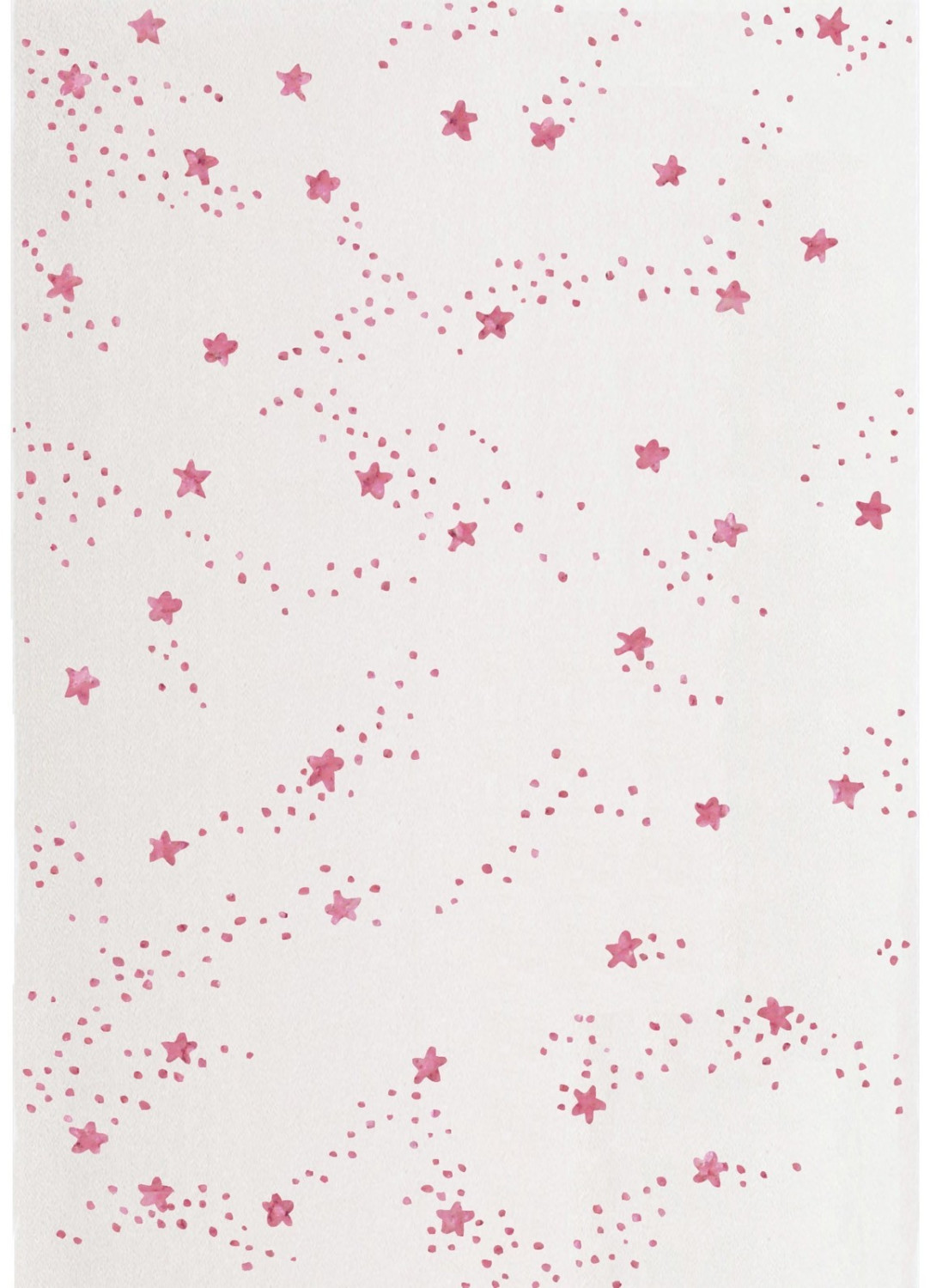 Art for Kids Tapis constellation d'étoiles