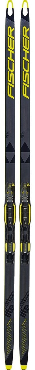 Fischer Carbonlite Skate Jr IFP (2020)