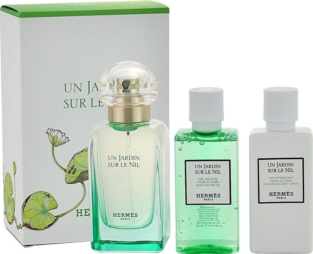 Un Jardin Sur Le Nil Perfume by Hermes for Women Canada