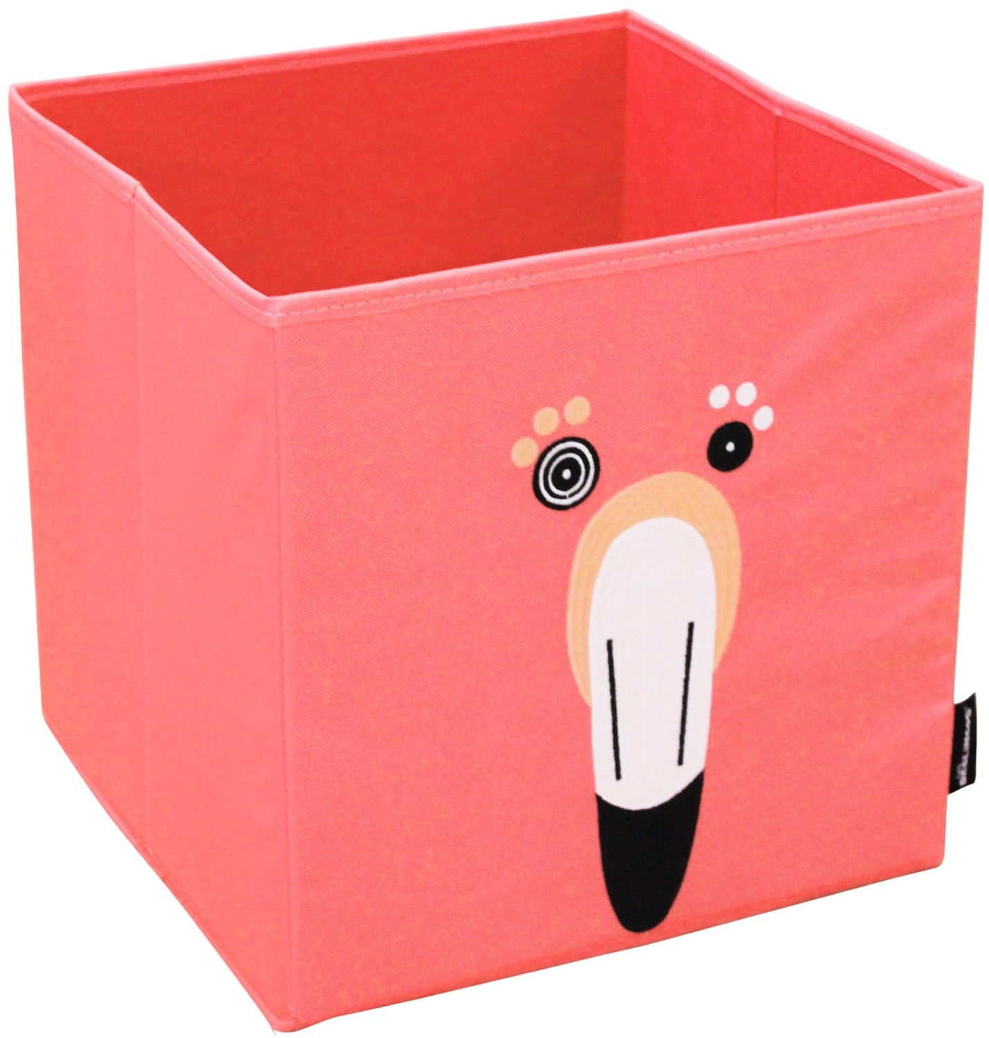 Déglingos Boîte de rangement