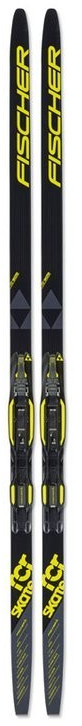 Fischer RCR Skate IFP (2020)