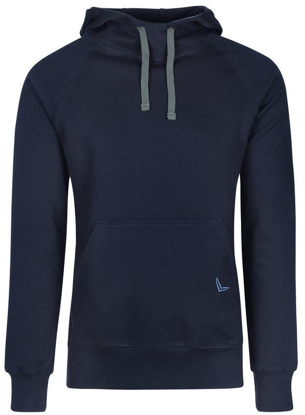 Trigema Hoddie Organic Cotton (679905)