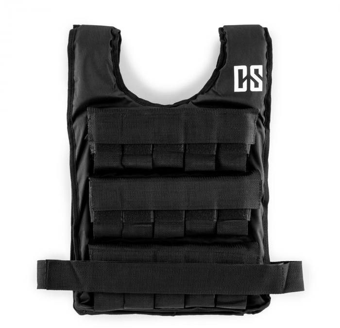 Capital Sports Monstervest 15kg