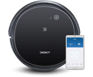 ECOVACS DEEBOT 500 desde 157,02 € | Compara precios en idealo