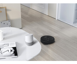 DEEBOT 500 - Su robot de limpieza inteligente - ECOVACS Website