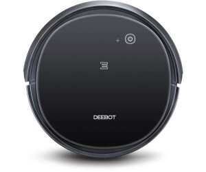 ECOVACS DEEBOT 500 desde 157,02 € | Compara precios en idealo