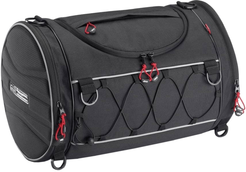 Givi Seat roll-bag EA107