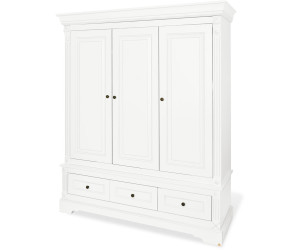 Pinolino Armoire Emilia 3 Portes Au Meilleur Prix Sur Idealo Fr