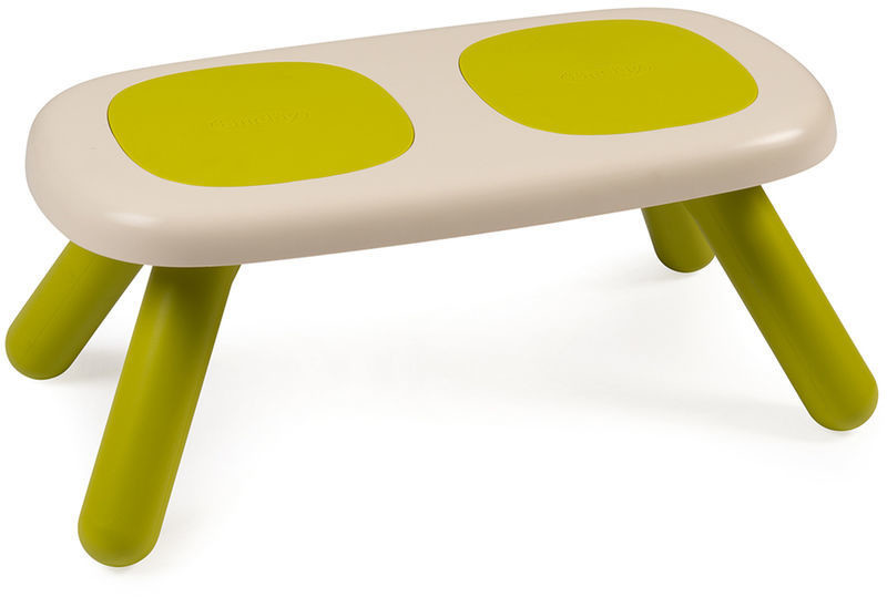 Smoby Kid banc vert