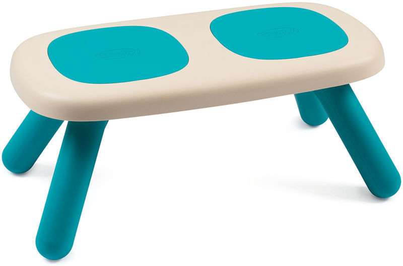 Smoby Kid banc bleu