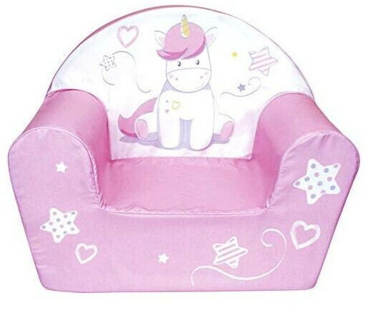Fun House Fauteuil club licorne
