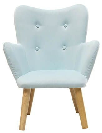 Miliboo Fauteuil enfant BABY BRISTOL