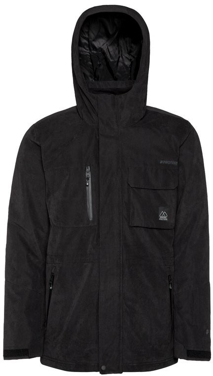 Protest Vital true black