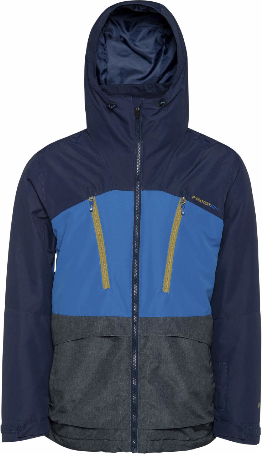 Protest Buston sporty blue