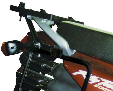 Givi Rear rack E200