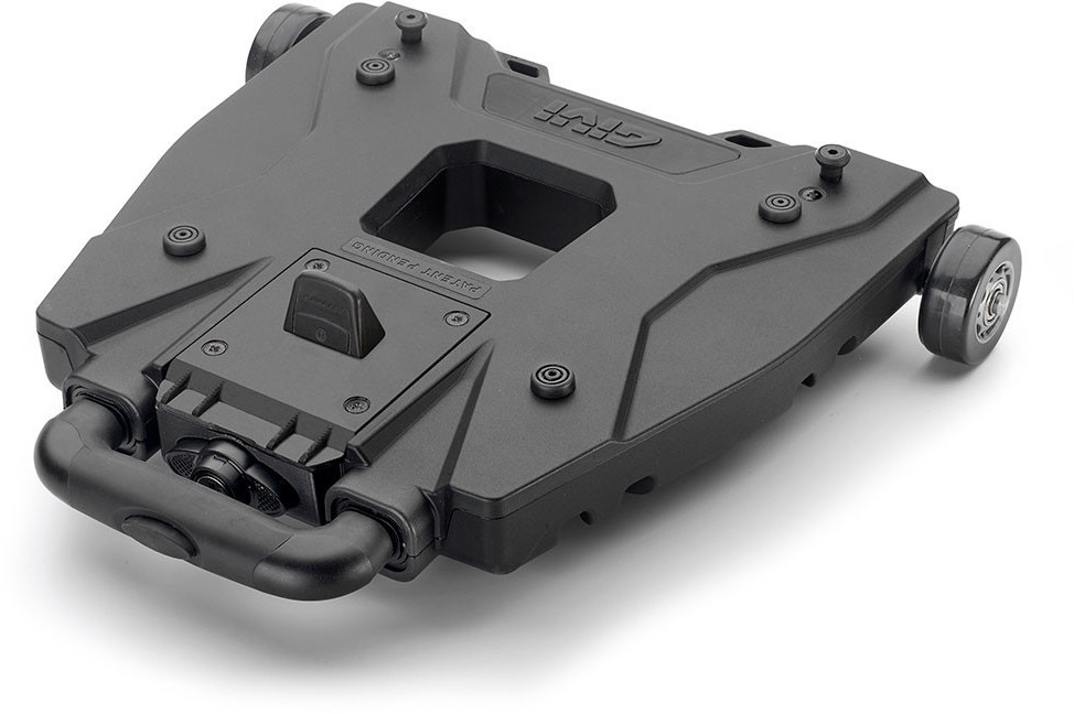 Givi Trolley top case Monokey S410
