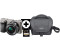 Sony Alpha 6000 Kit 16-50 mm + 16GB SD + Kameratasche graphit
