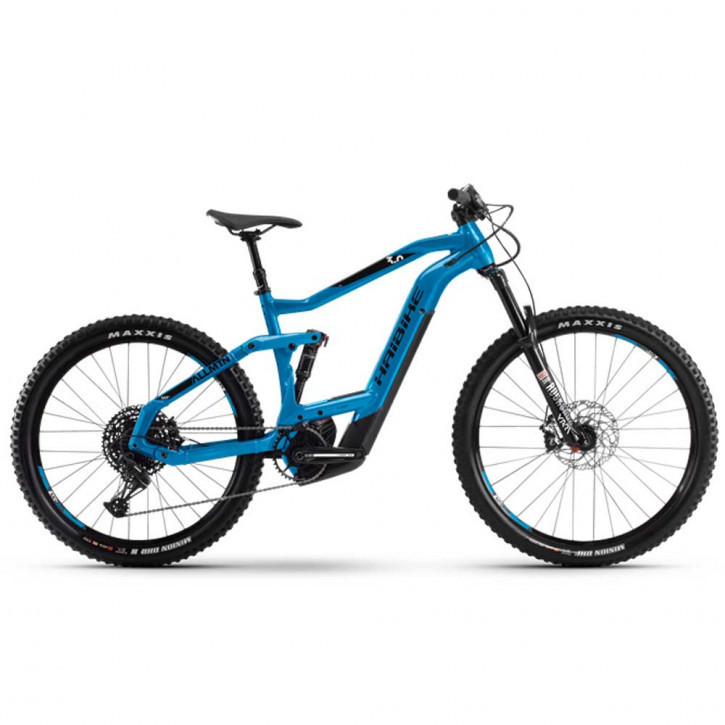 Haibike Xduro AllMtn 3.0 (2020)
