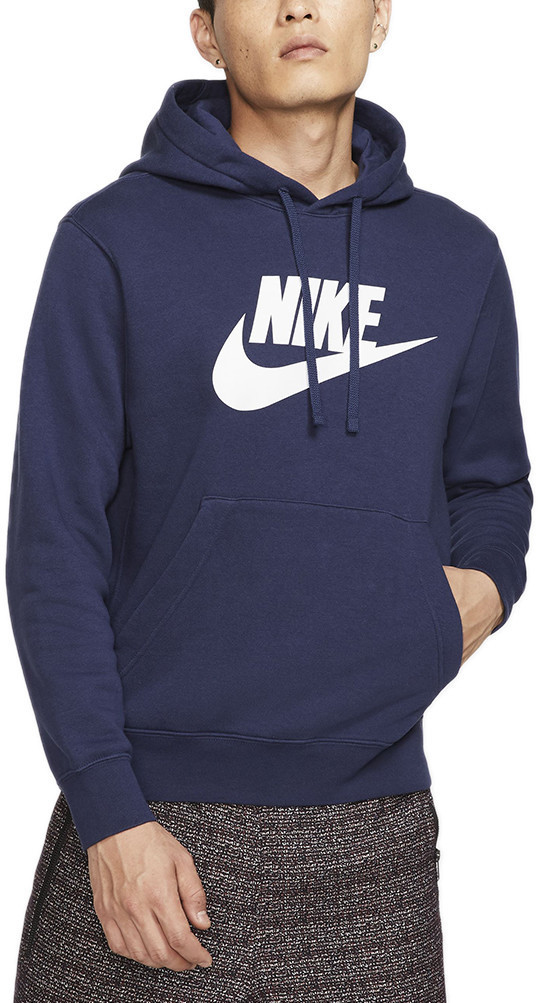 Buy Nike Club Fleece blue (BV2973-410) from £27.99 (Today) – Best Deals ...