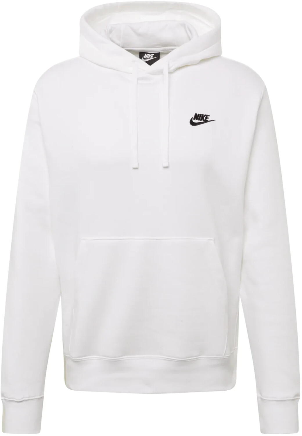 Cheap white hot sale nike hoodie