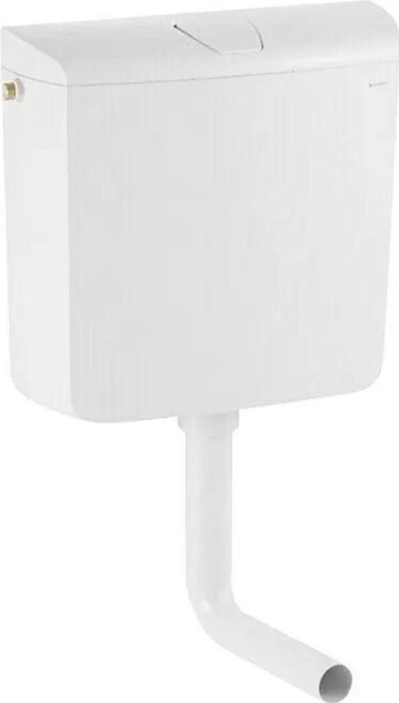 Geberit AP 110 white 9L (136610111)