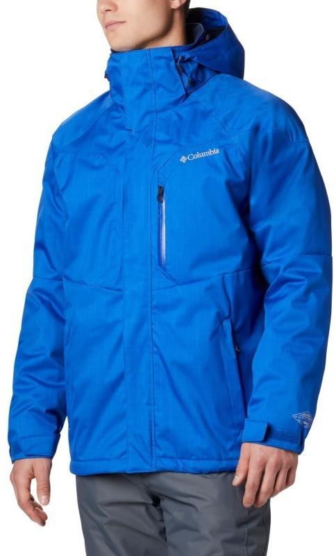 Columbia Alpine Action™ azul