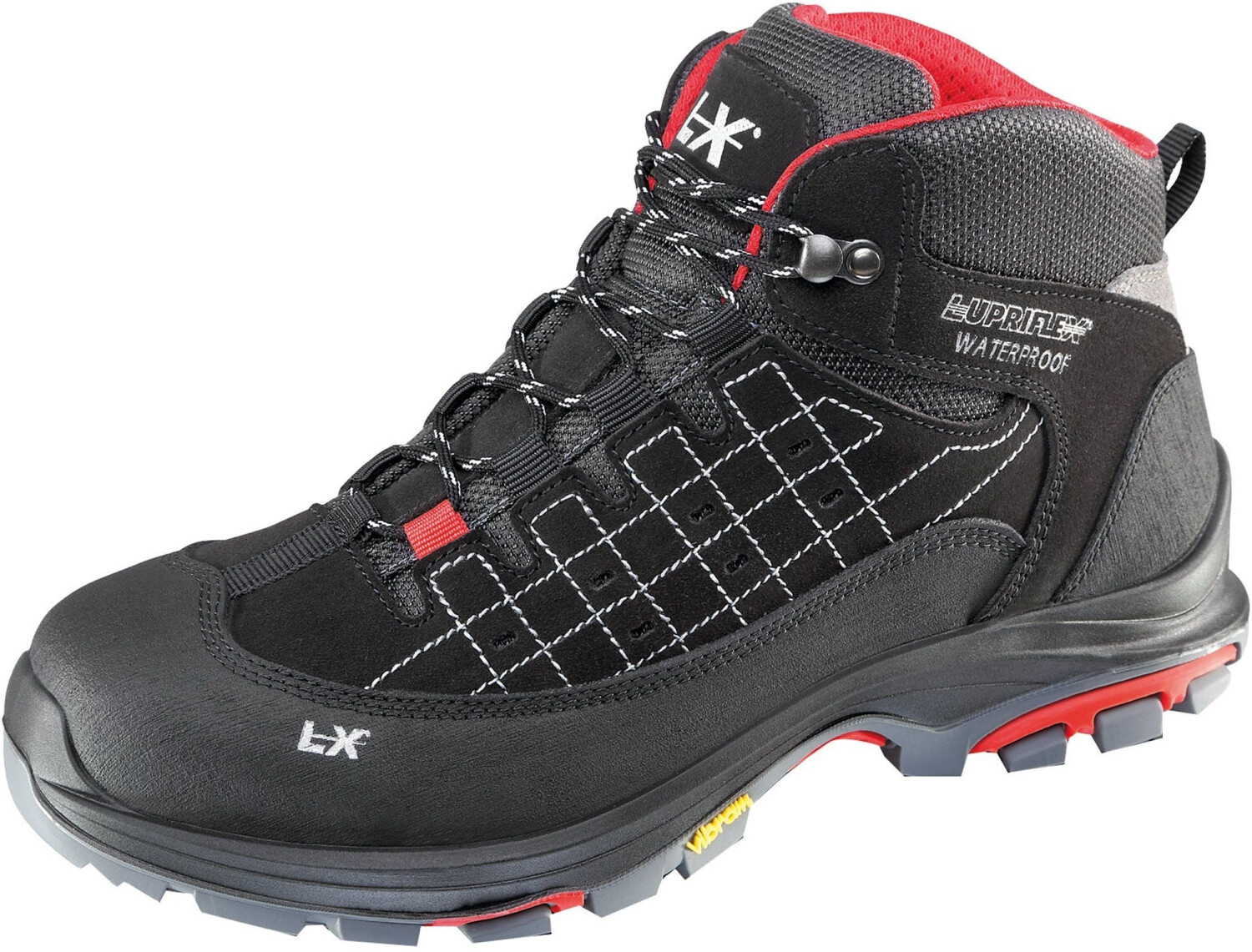 Lupriflex Allround Aqua Mid (4-150)