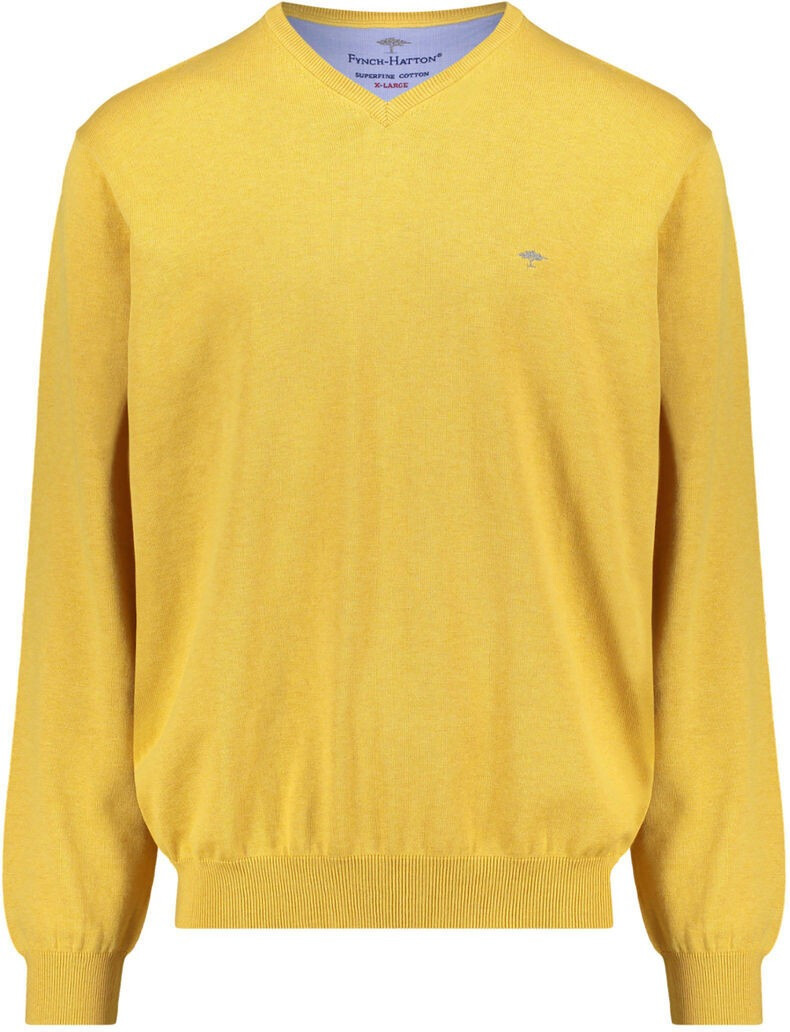 Fynch-Hatton Casual-Fit (SF 211)