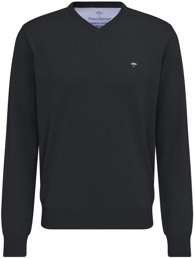 Fynch-Hatton Casual-Fit (SF 211-998)