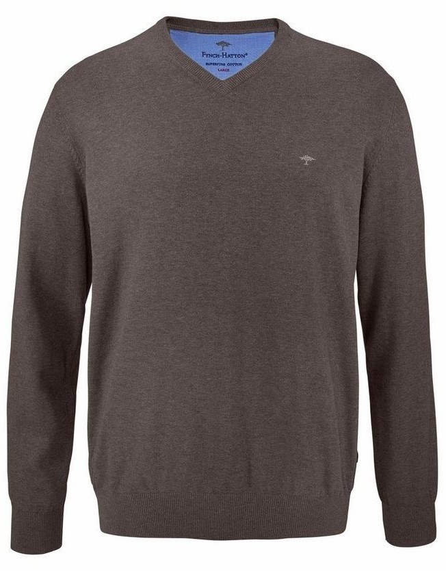 Fynch-Hatton Casual-Fit (SF 211-860)