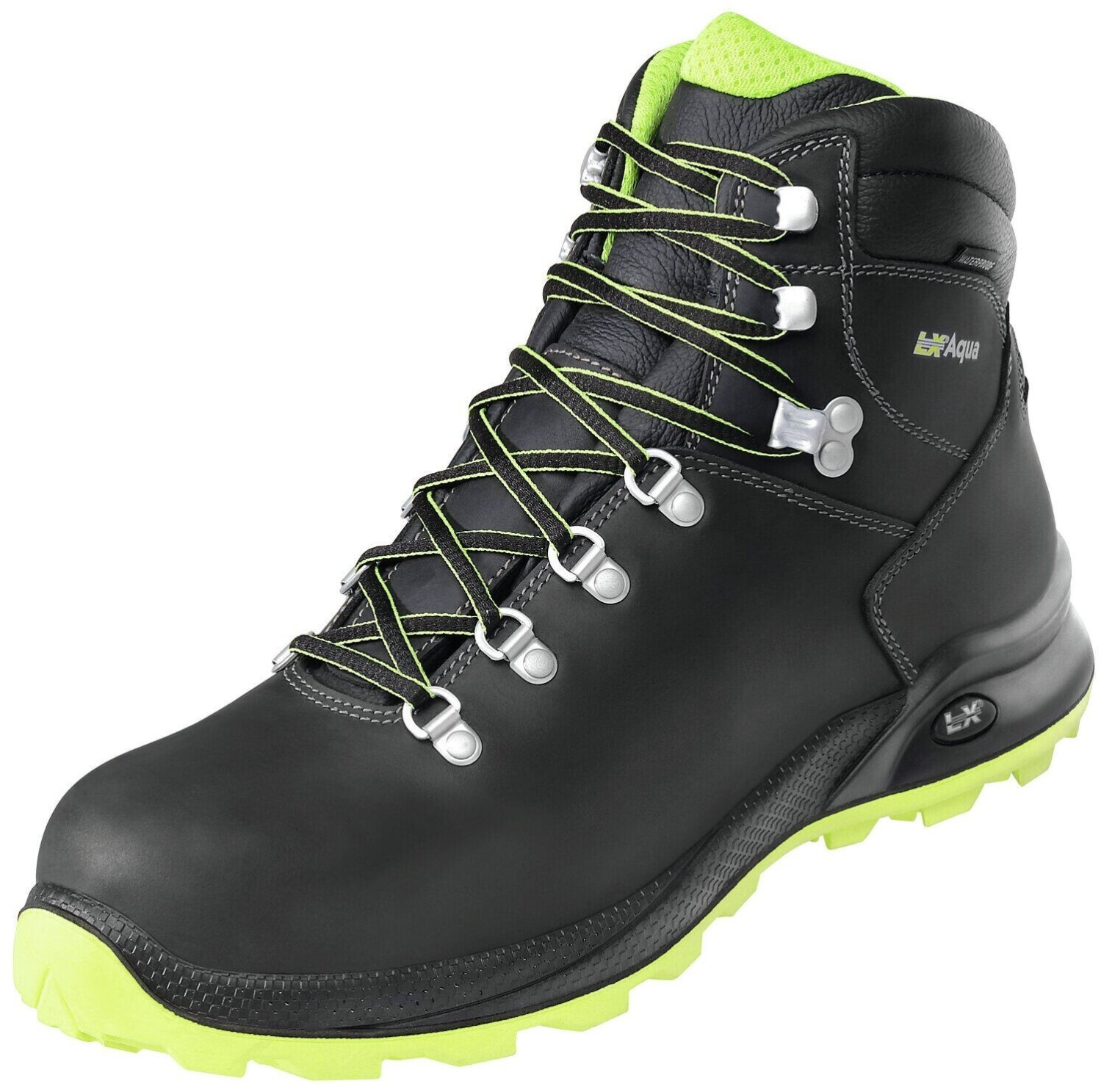 Lupriflex Aqua Light Mid (3-606)