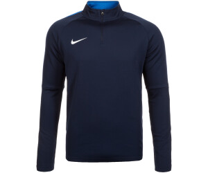 Nike Academy 18 Drill Top Longsleeve 893624 au meilleur prix sur idealo