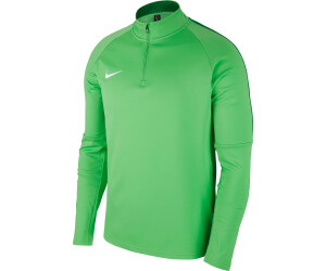 Nike academy 18 shield drill top online