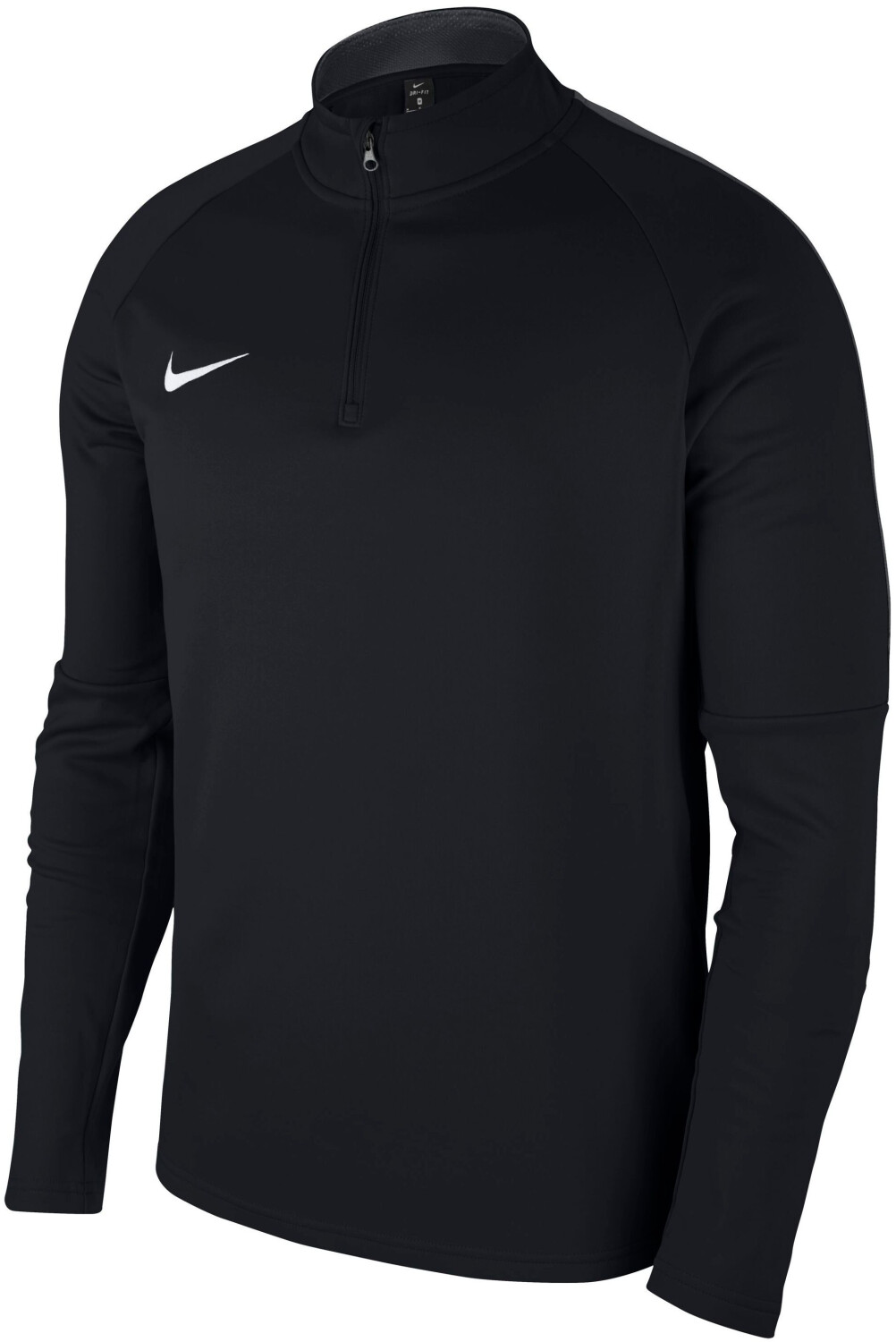 Nike academy long sleeve top shop