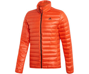Adidas Men Varilite Soft 3 Stripes Hooded Jacket au meilleur Adidas Men Varilite Soft 3 Stripes Hooded Jacket au meilleur