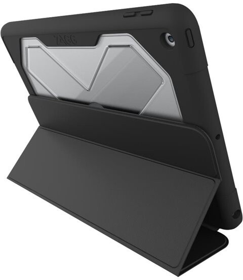 ZAGG Rugged Messenger Case (iPad 9.7)