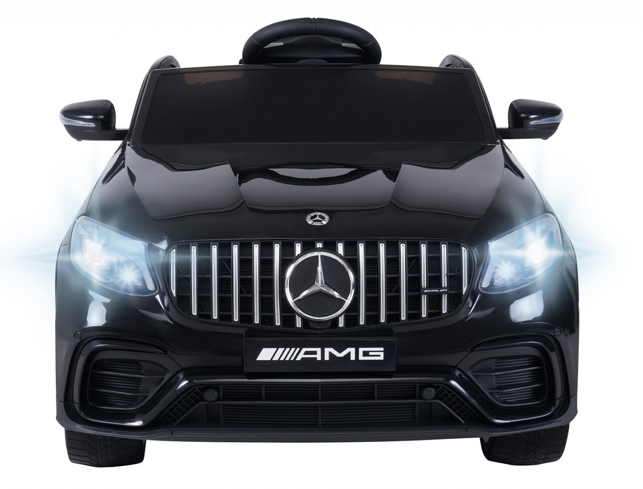 Actionbikes GLC 63