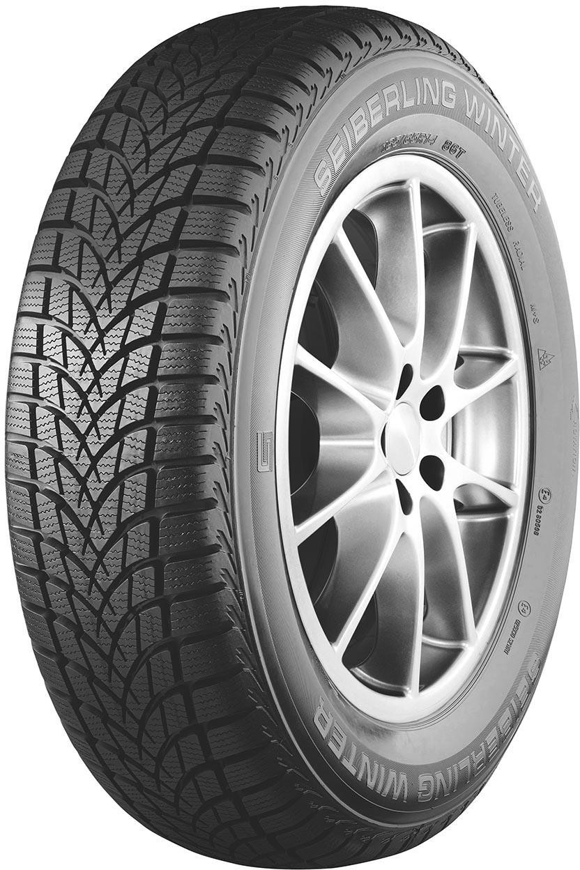 SEIBERLING Winter 155/70R13 75T