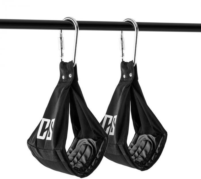 Capital Sports Sangles de suspension bras