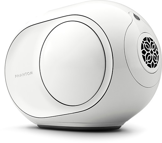 Devialet Phantom Reactor 600 blanc