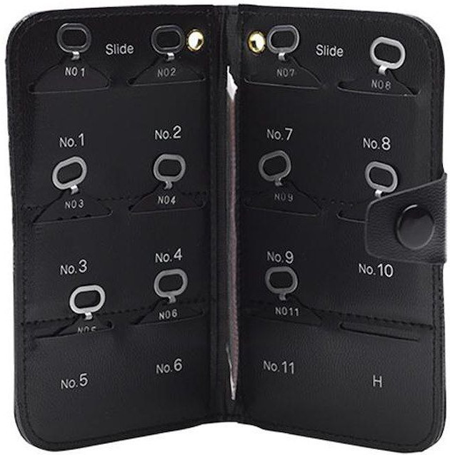 Sekonic SE JL62 Set