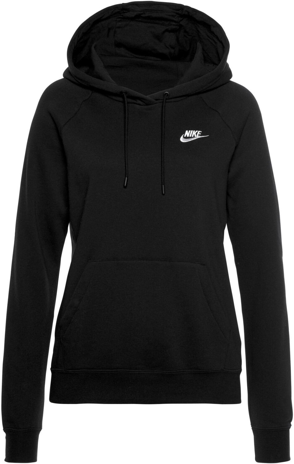 Nike Women's Fleece Pullover Hoodie (BV4124-010)