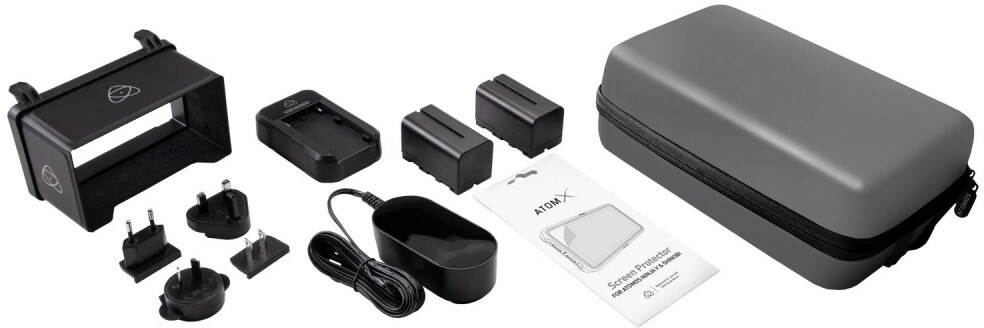 Atomos Accessory Kit Ninja Shinobi & Ninja V