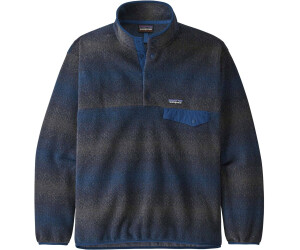Patagonia men's synchilla snap 2025