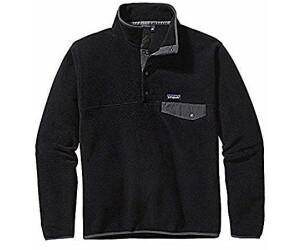 Patagonia Men s Synchilla Snap T Fleece Pullover 25450 ab 73
