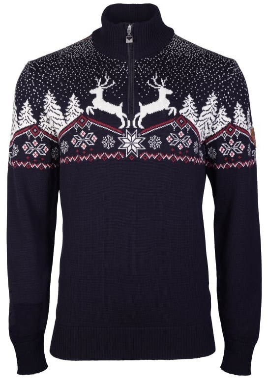 Dale of Norway Dale  Christmas (93931-C)