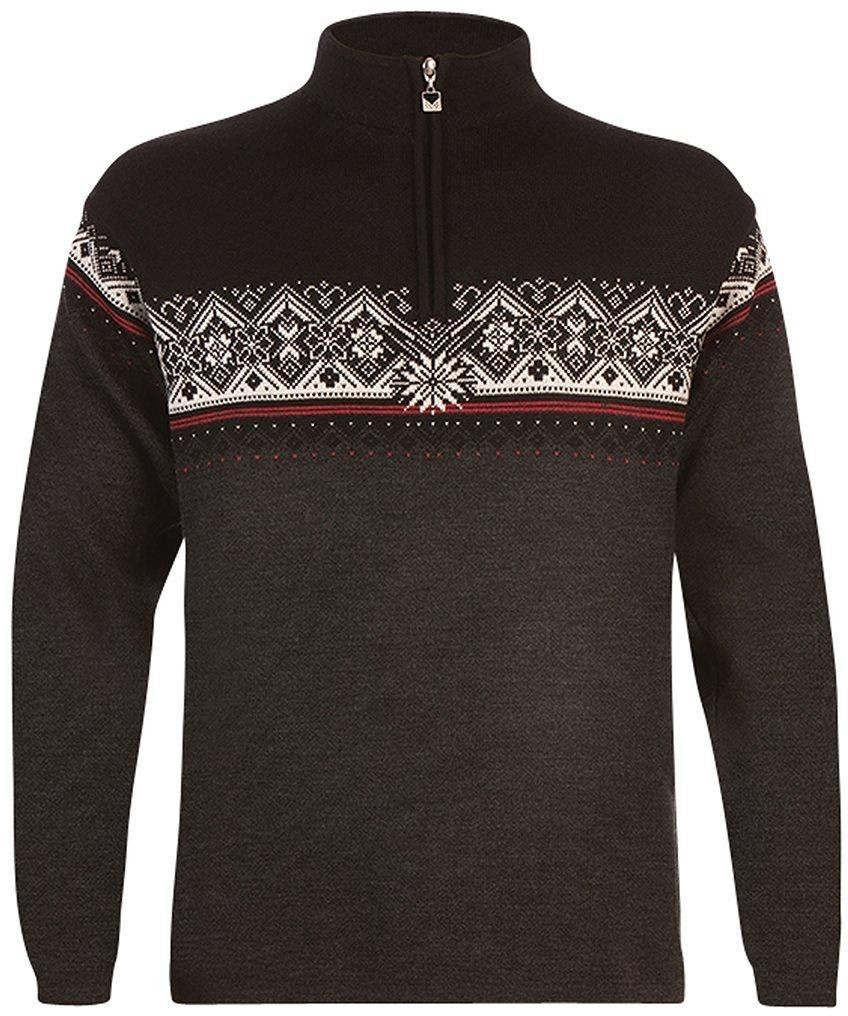 Dale of Norway St. Moritz charcoal (91391-E)
