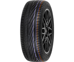 4 x Uniroyal RainSport 5 235/55/17 99V Performance Wet Weather Road Tyres 