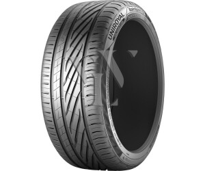 Pneu Hiver UNIROYAL WinterExpert - 205/55 R16 94H XL - Pour Voiture, Renforcé
