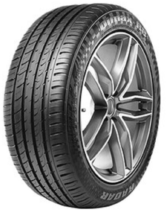 Radar Dimax R8+ 245/35R21 96Y XL